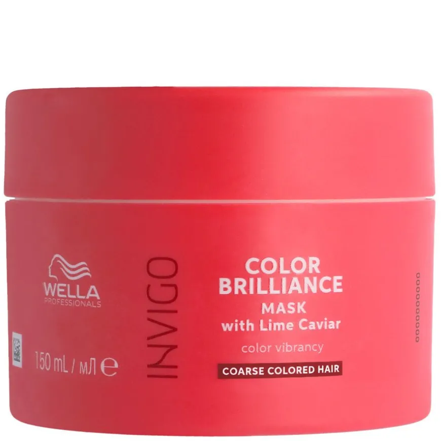 Invigo Color Brilliance Mask Coarse Hair 150ml