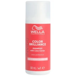 Invigo Color Brilliance Shampoo Fine Hair 50ml