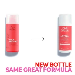 Invigo Color Brilliance Shampoo Fine Hair 50ml