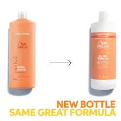 Invigo Nutri Enrich Conditioner Dry Hair 1000ml