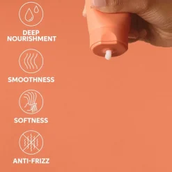 Invigo Nutri Enrich Conditioner Dry Hair 200ml