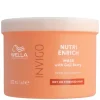 Invigo Nutri Enrich Mask Dry Hair 500ml