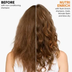 Invigo Nutri Enrich Mask Dry Hair 500ml