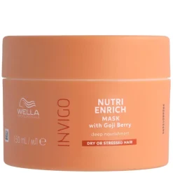 Invigo Nutri Enrich Mask Dry Hair 150ml