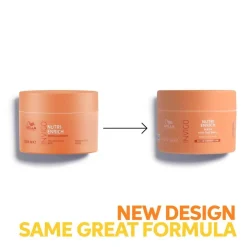 Invigo Nutri Enrich Mask Dry Hair 150ml