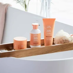 Invigo Nutri Enrich Shampoo Dry Hair 300ml