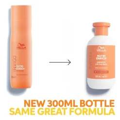Invigo Nutri Enrich Shampoo Dry Hair 300ml