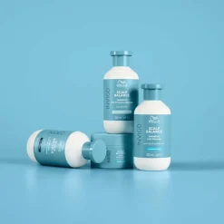 Invigo Scalp Balance Anti-Dandruff Shampoo 300ml