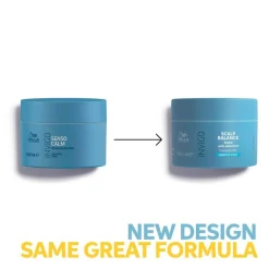 Invigo Scalp Balance Sensitive Scalp Mask 150ml