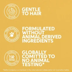 Invigo Sun After Sun Cleansing Shampoo 300ml