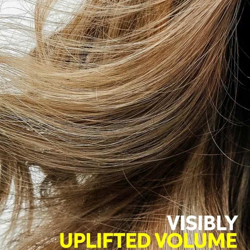 Invigo Volume Boost Crystal Mask 145ml