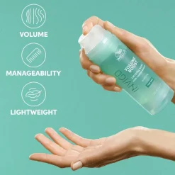 Invigo Volume Boost Crystal Mask 145ml