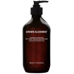 Invigorate Hand Wash 500ml