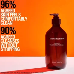 Invigorate Hand Wash 500ml