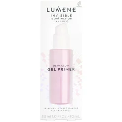 Invisible Illumination Dewy Glow Primer 30ml