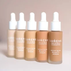 Invisible Illumination Instant Glow Beauty Serum Universal Bronze 30ml