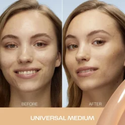 Invisible Illumination Instant Glow Beauty Serum Universal Medium 30ml