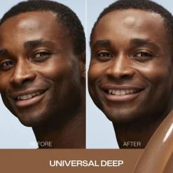 Invisible Illumination Instant Glow Beauty Serum Universal Deep 30ml