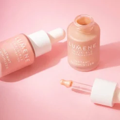 Invisible Illumination Instant Illuminizer Golden Hour 15ml