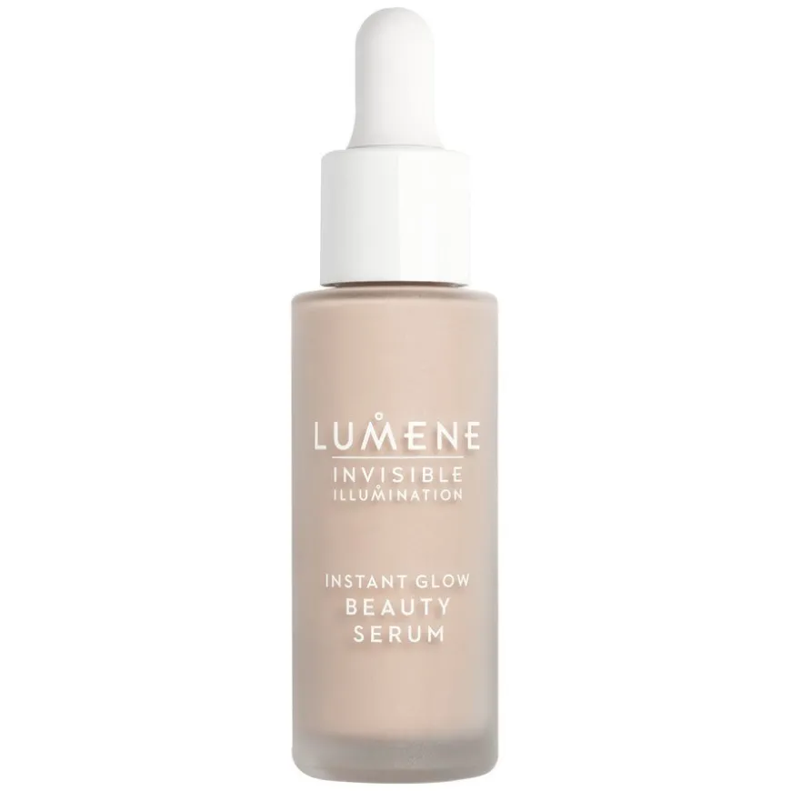 Invisible Illumination Instant Glow Beauty Serum Universal Light 30ml