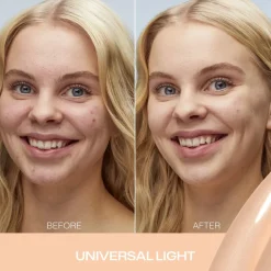 Invisible Illumination Instant Glow Beauty Serum Universal Light 30ml