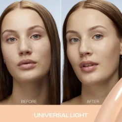 Invisible Illumination Instant Glow Beauty Serum Universal Light 30ml