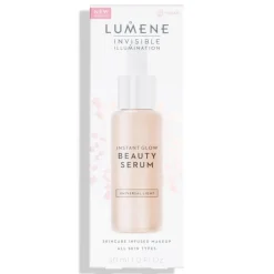 Invisible Illumination Instant Glow Beauty Serum Universal Light 30ml