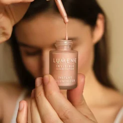 Invisible Illumination Instant Illuminizer Rosy Dawn 15ml