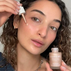 Invisible Illumination Instant Illuminizer Rosy Dawn 15ml