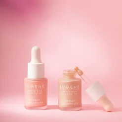 Invisible Illumination Instant Illuminizer Rosy Dawn 15ml