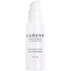 Invisible Illumination Instant Glow Uv Primer SPF30 30ml