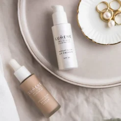 Invisible Illumination Instant Glow Uv Primer SPF30 30ml