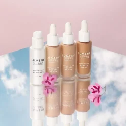 Invisible Illumination Instant Glow Uv Primer SPF30 30ml