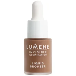 Invisible Illumination Liquid Bronzer Deep Glow 15ml
