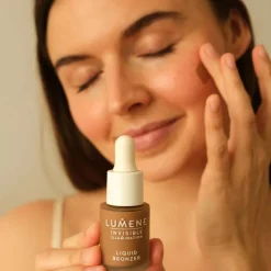 Invisible Illumination Liquid Bronzer Summer Glow 15ml