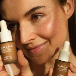 Invisible Illumination Liquid Bronzer Summer Glow 15ml