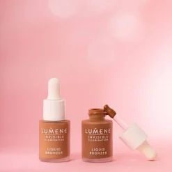 Invisible Illumination Liquid Bronzer Summer Glow 15ml