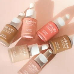 Invisible Illumination Liquid Bronzer Summer Glow 15ml