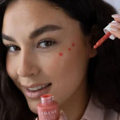 Invisible Illumination Liquid Blush Pink Blossom 15ml