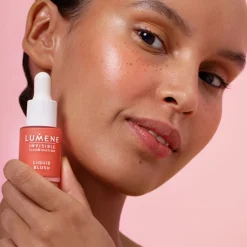 Invisible Illumination Liquid Blush Pink Blossom 15ml