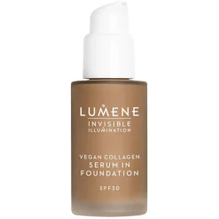 Invisible Illumination Vegan Collagen Serum In Foundation SPF30 7 30ml