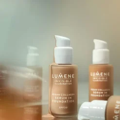 Invisible Illumination Vegan Collagen Serum In Foundation SPF30 0.5 30ml