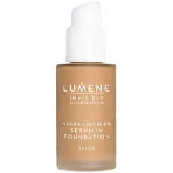 Invisible Illumination Vegan Collagen Serum In Foundation SPF30 5 30ml