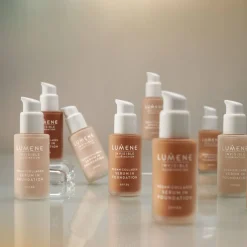 Invisible Illumination Vegan Collagen Serum In Foundation SPF30 5 30ml