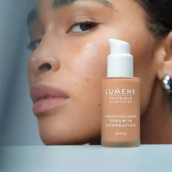 Invisible Illumination Vegan Collagen Serum In Foundation SPF30 5 30ml