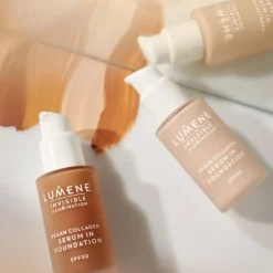 Invisible Illumination Vegan Collagen Serum In Foundation SPF30 5 30ml