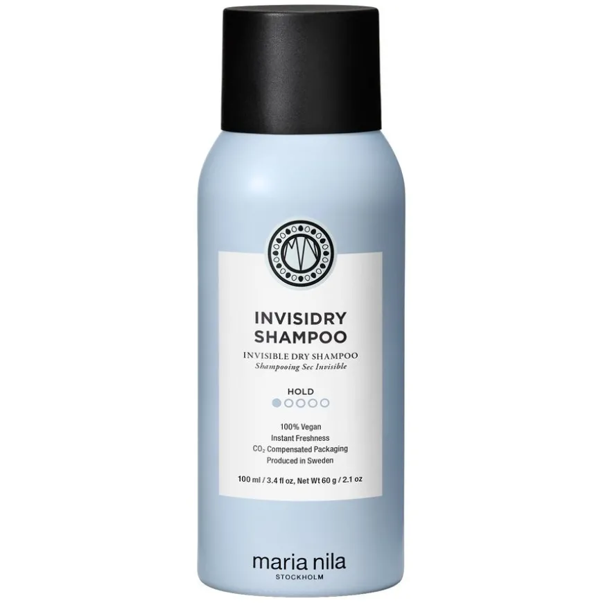 Invisidry Shampoo 100ml