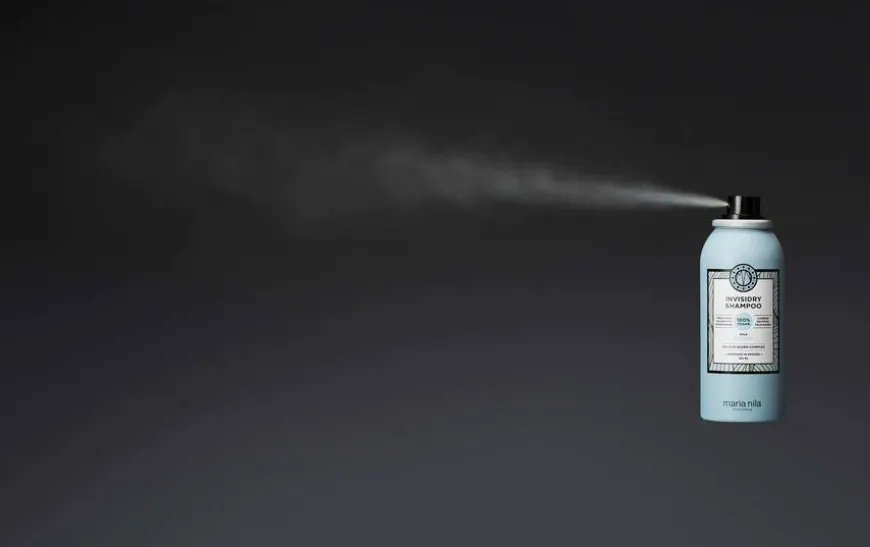 Invisidry Shampoo 100ml