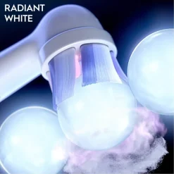 iO Radiant White 4pcs