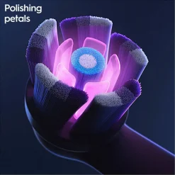 iO Radiant White 4pcs